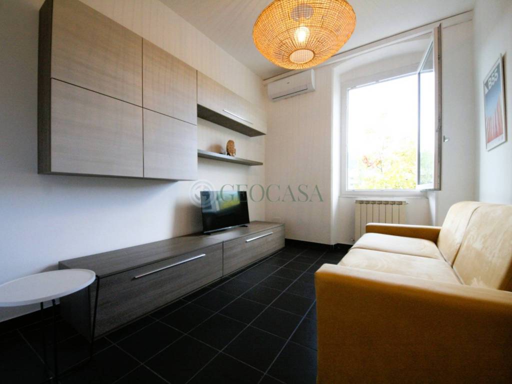 Appartamento a La spezia in Viale Giovanni Amendola, 186 - Foto 5