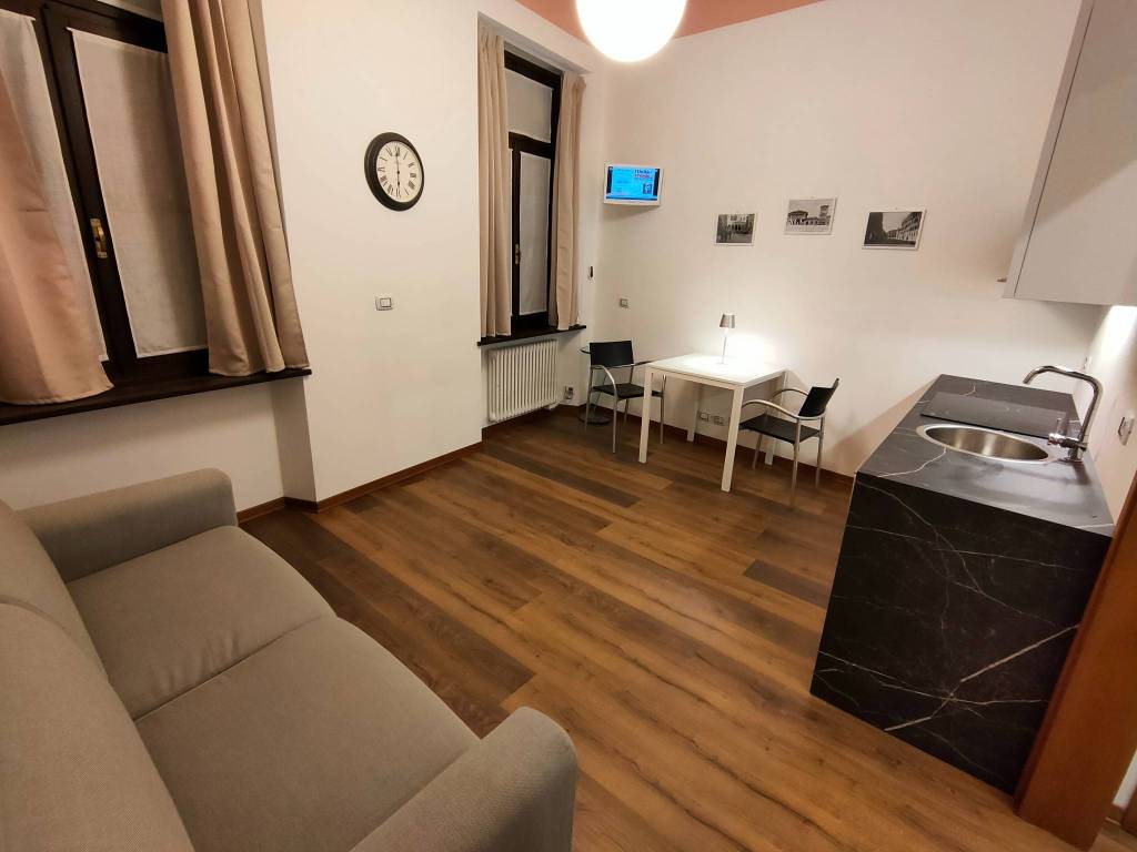 Appartamento a Udine in Via Aquileia - Foto 3