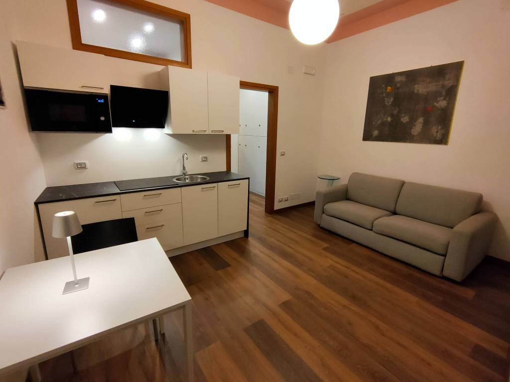 Appartamento a Udine in Via Aquileia - Foto 4