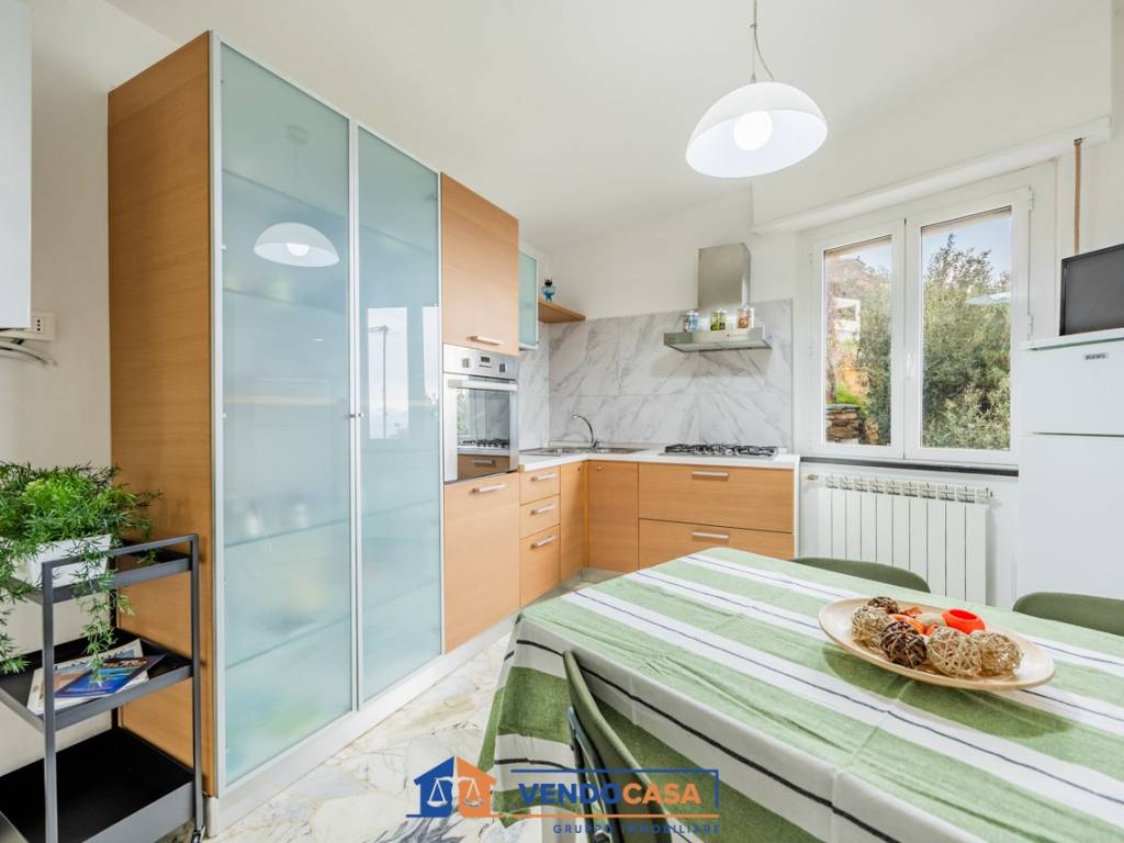 Appartamento a Bergeggi in Via Aurelia, 10 - Foto 5