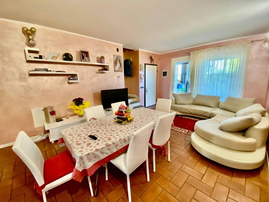 Villetta a schiera a Piacenza - Foto 5
