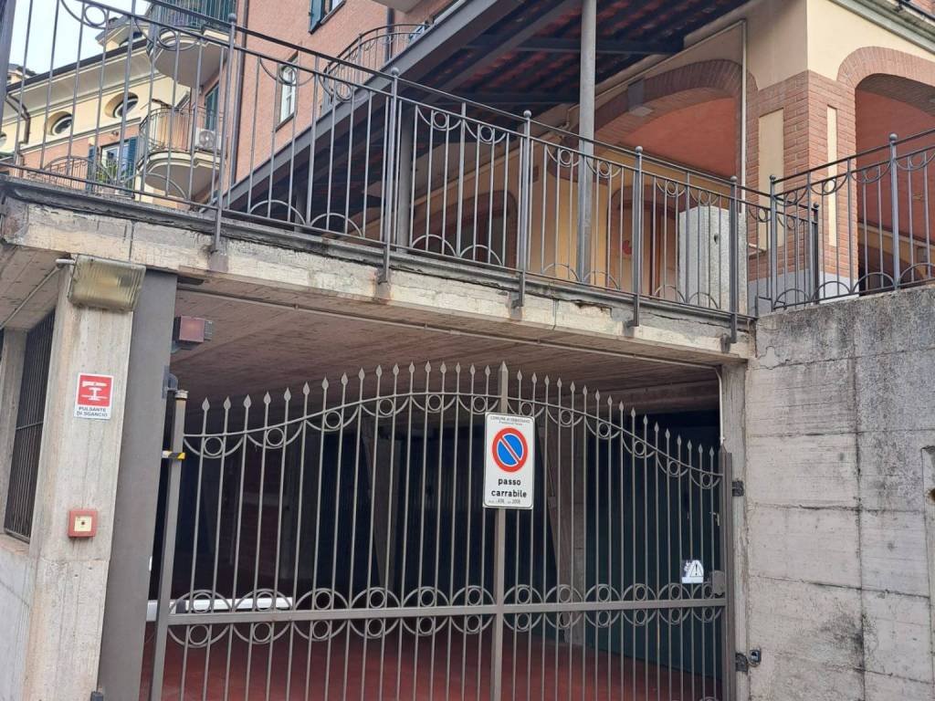 Box / garage a Orbassano in Via Guglielmo Marconi, 3 - Foto 4