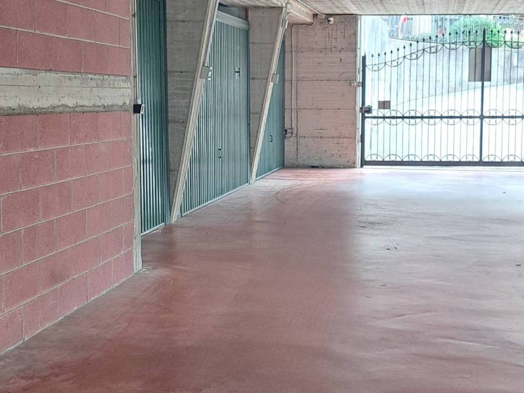 Box / garage a Orbassano in Via Guglielmo Marconi, 3 - Foto 5