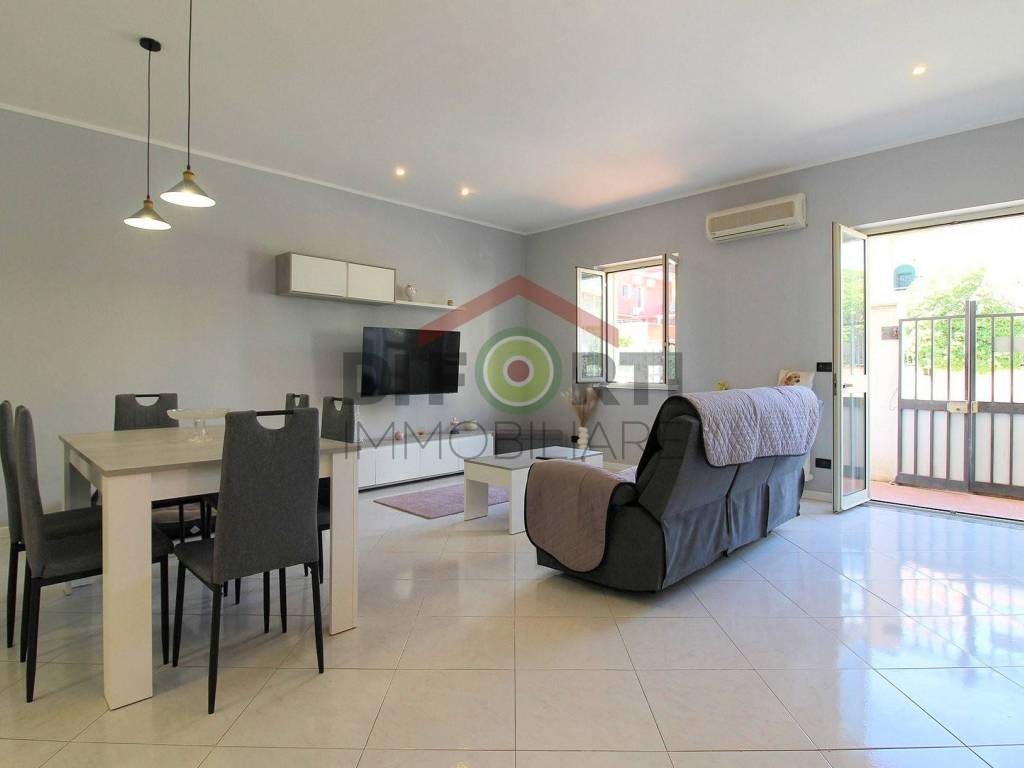 Appartamento a Ragusa in Via Lilibeo, 9 - Foto 3