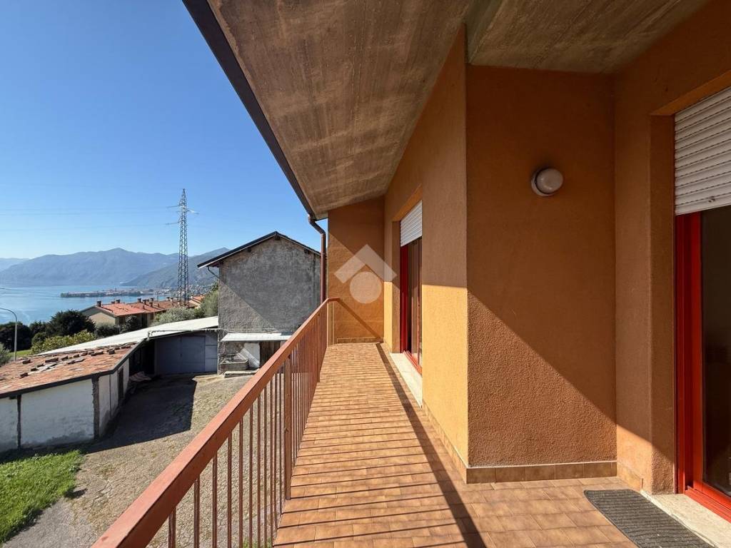 Villetta a schiera a Costa volpino in Via Brine, 7 - Foto 2