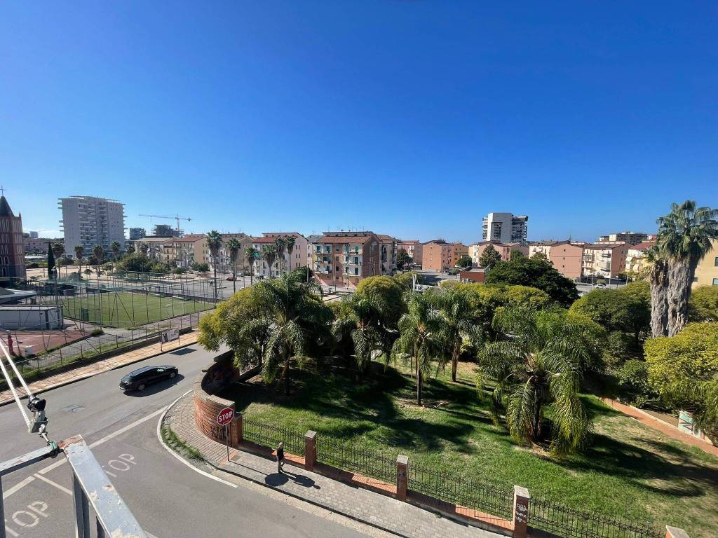 Appartamento a Salerno in Via Pasubio - Foto 2
