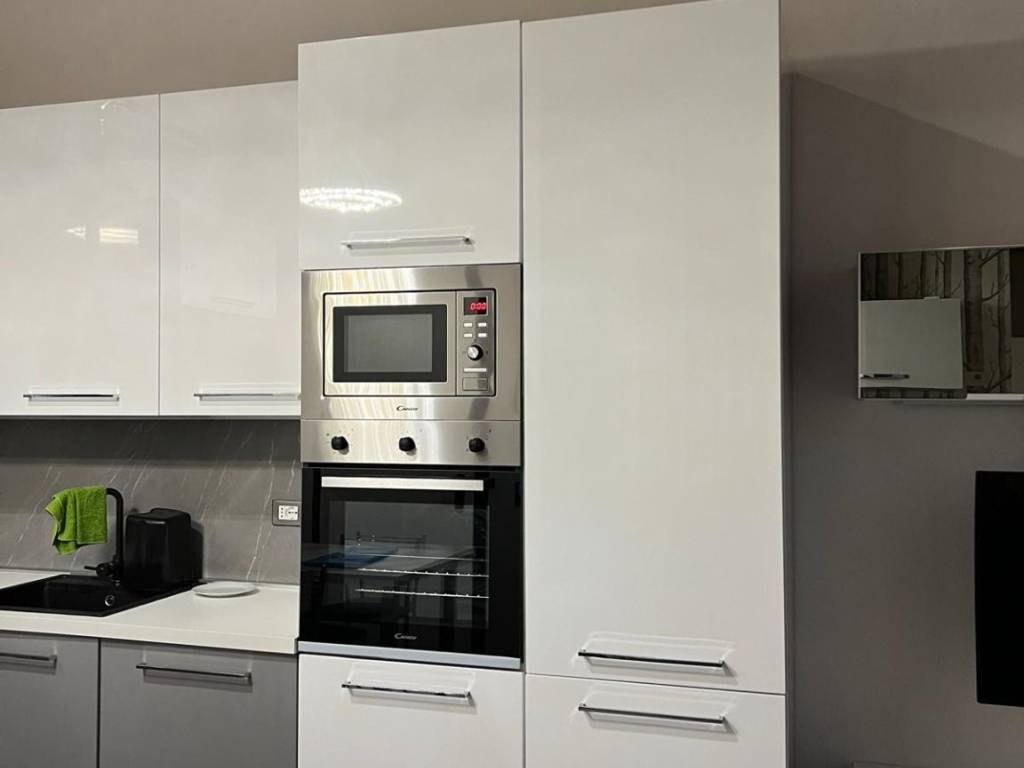 Appartamento a Cremona in Via del Giordano - Foto 4