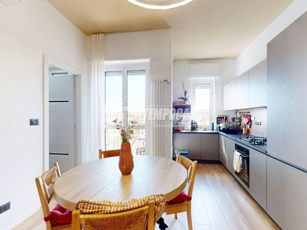 Appartamento a Orbassano in Strada Piossasco 27 - Foto 2