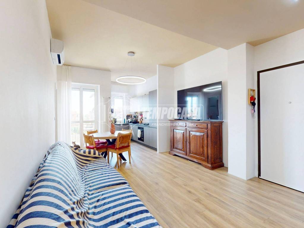 Appartamento a Orbassano in Strada Piossasco 27 - Foto 4