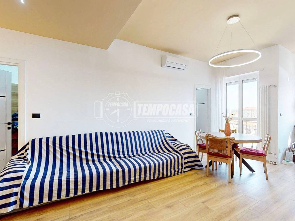 Appartamento a Orbassano in Strada Piossasco 27 - Foto 5