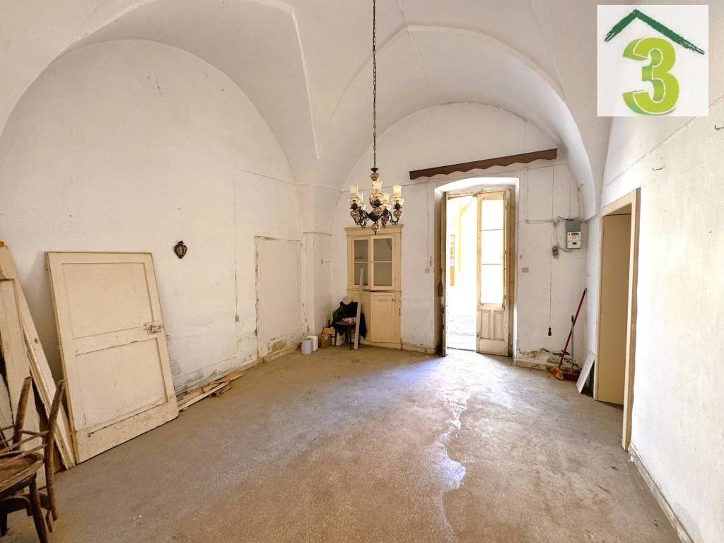 Appartamento a Tricase in Via Savoia - Foto 3