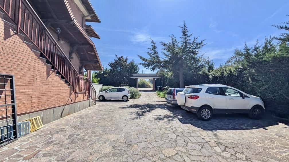 Appartamento a Ciampino in Via di Valle Copella - Foto 4