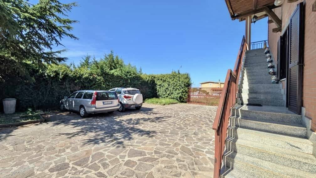 Appartamento a Ciampino in Via di Valle Copella - Foto 5