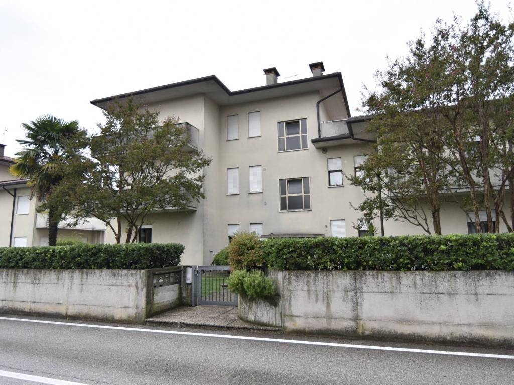 Appartamento a Rosà in Viale dei Tigli - Foto 3