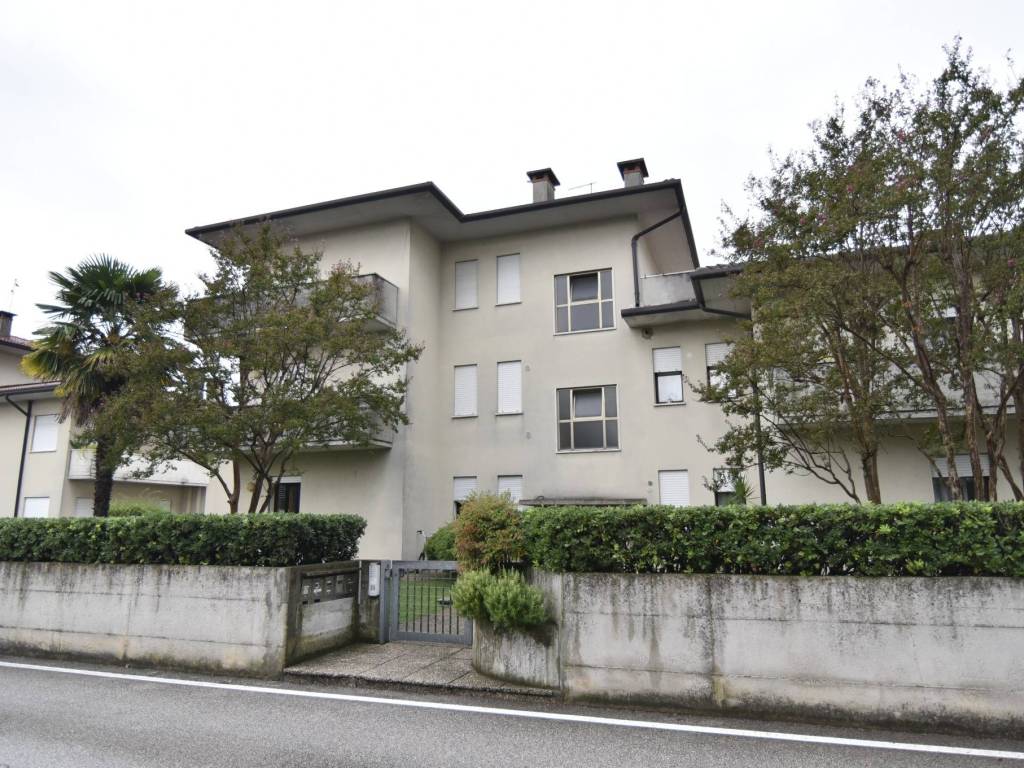 Appartamento a Rosà in Viale dei Tigli - Foto 4