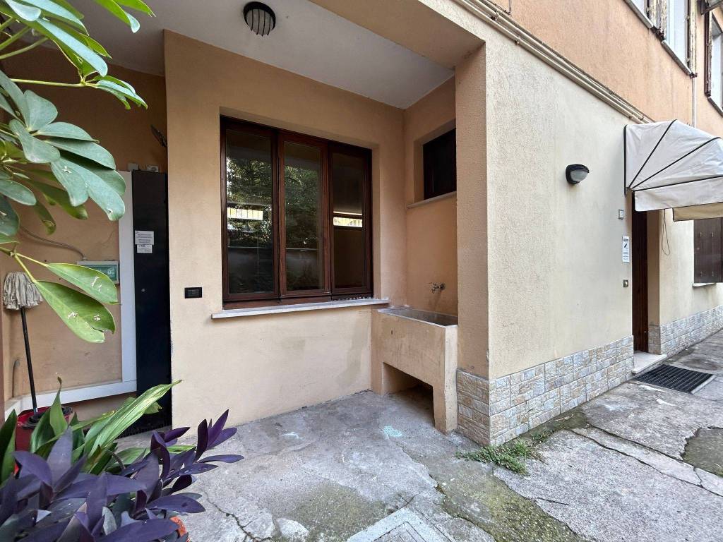 Appartamento a Verolanuova in Via Giuseppe Zanardelli, 17 - Foto 2