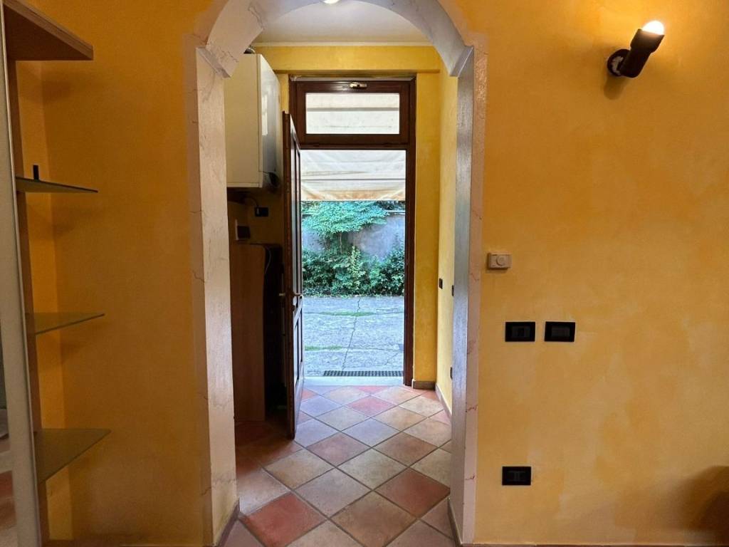 Appartamento a Verolanuova in Via Giuseppe Zanardelli, 17 - Foto 4