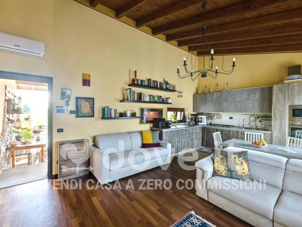 Appartamento a Bellinzago novarese in Via Guido Donegani, 94 - Foto 3