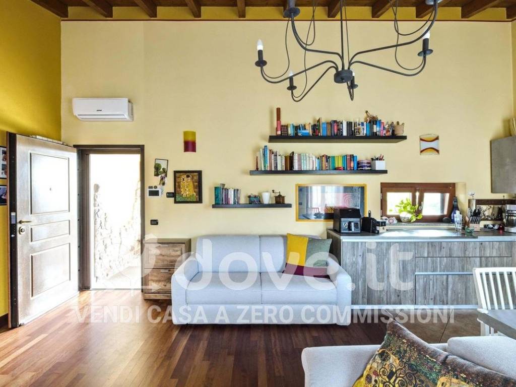 Appartamento a Bellinzago novarese in Via Guido Donegani, 94 - Foto 5