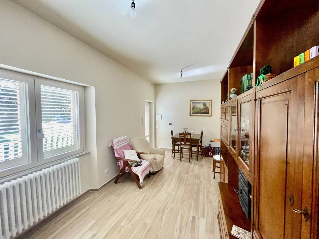 Villa a Monsummano terme in Via Risorgimento, 200 - Foto 3