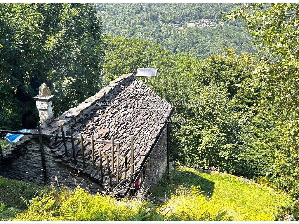 Rustico / casale a Valle cannobina in Località Brentugno - Foto 2
