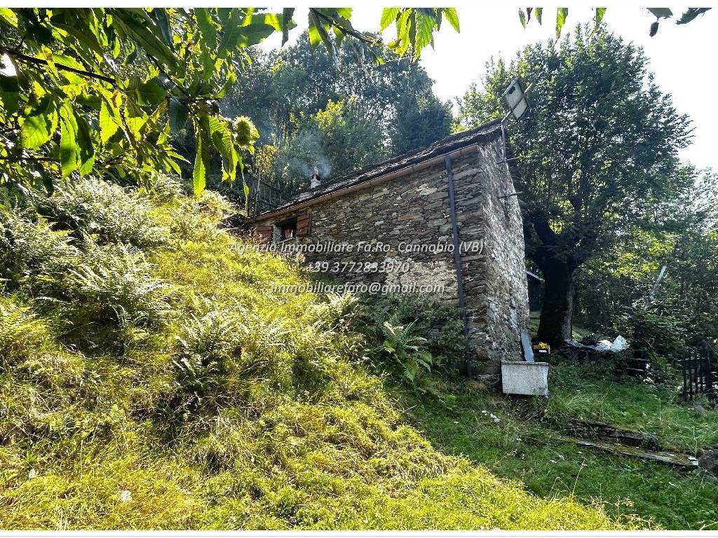 Rustico / casale a Valle cannobina in Località Brentugno - Foto 5