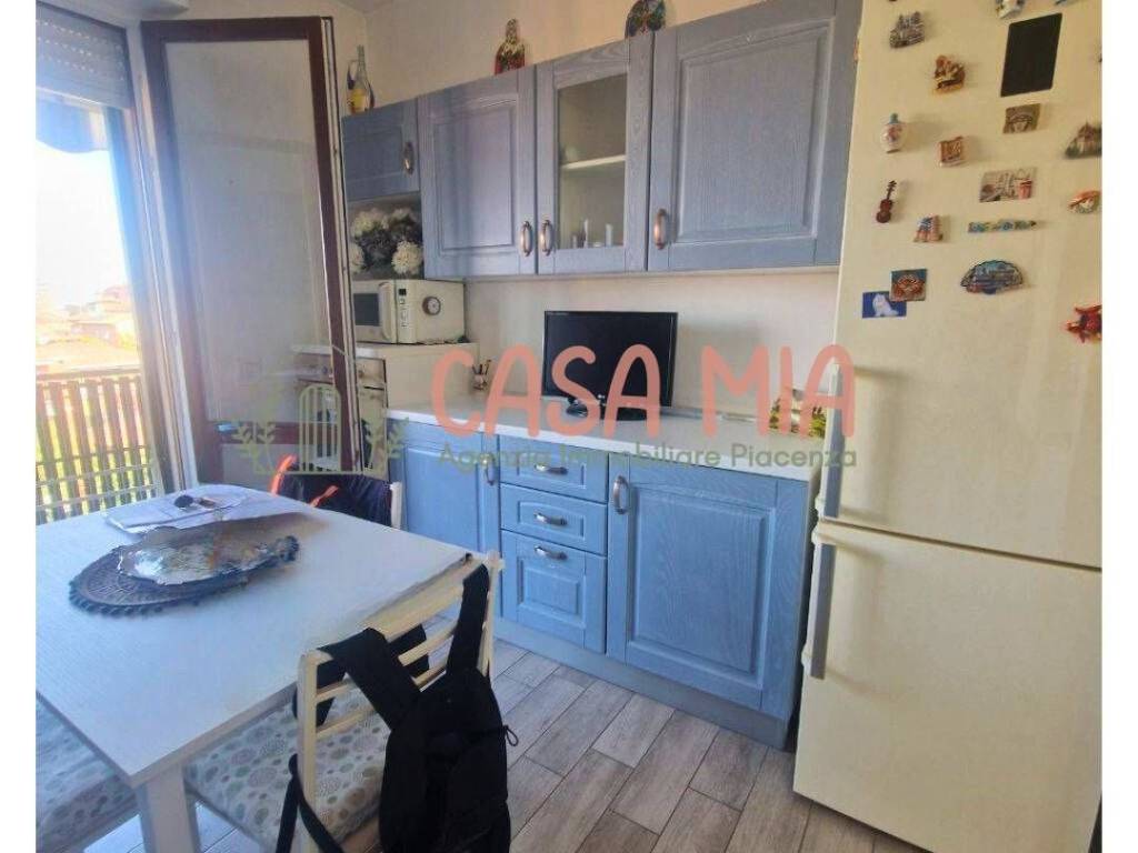 Appartamento a Piacenza in Via Marzabotto - Foto 2