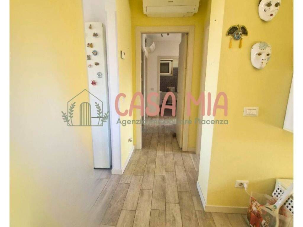 Appartamento a Piacenza in Via Marzabotto - Foto 3