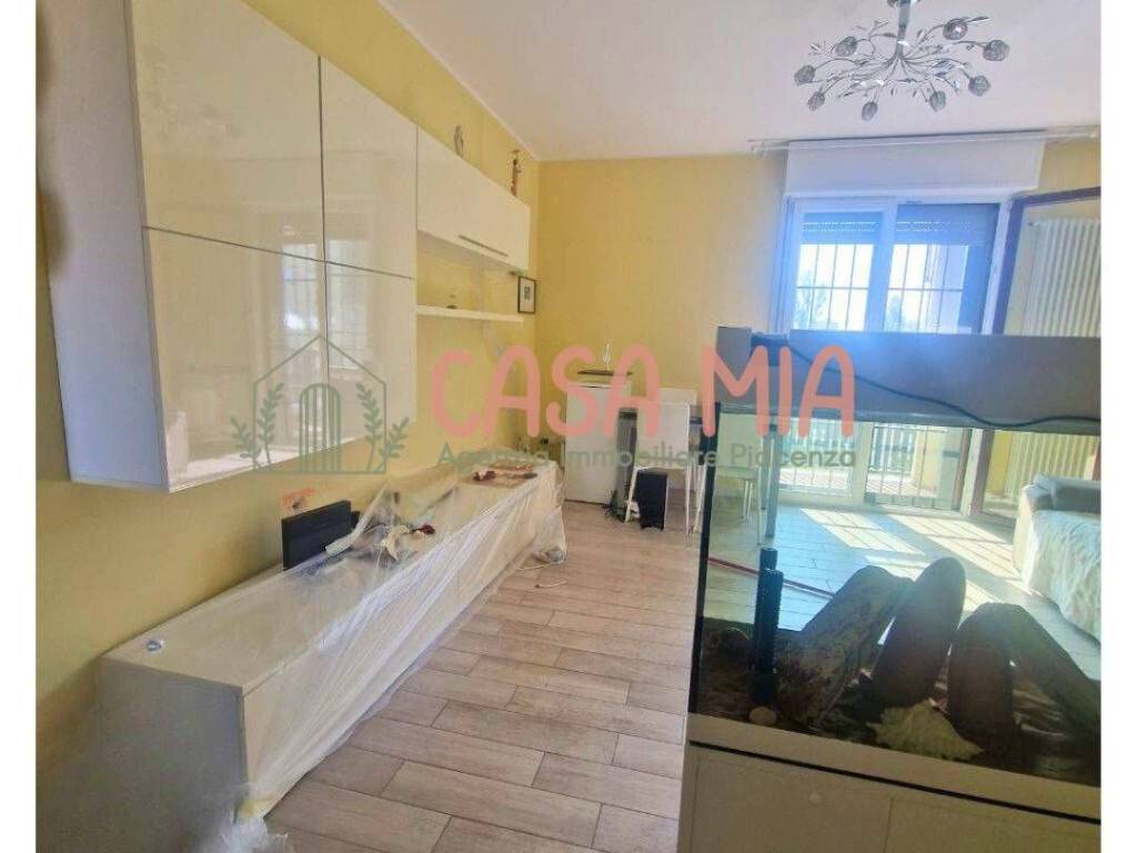 Appartamento a Piacenza in Via Marzabotto - Foto 5