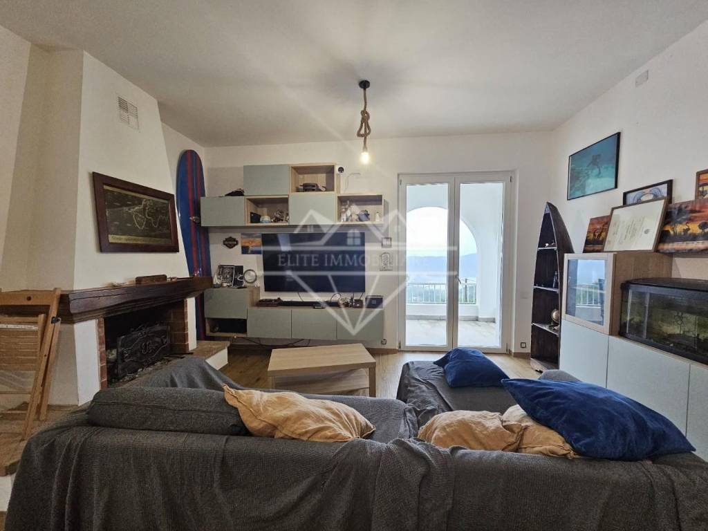 Villa a Luni - Foto 5