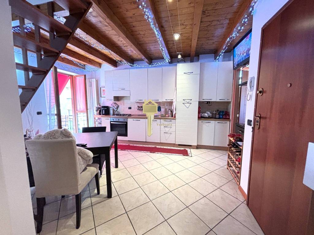 Appartamento a Verbania in Corso Giuseppe Garibaldi - Foto 5