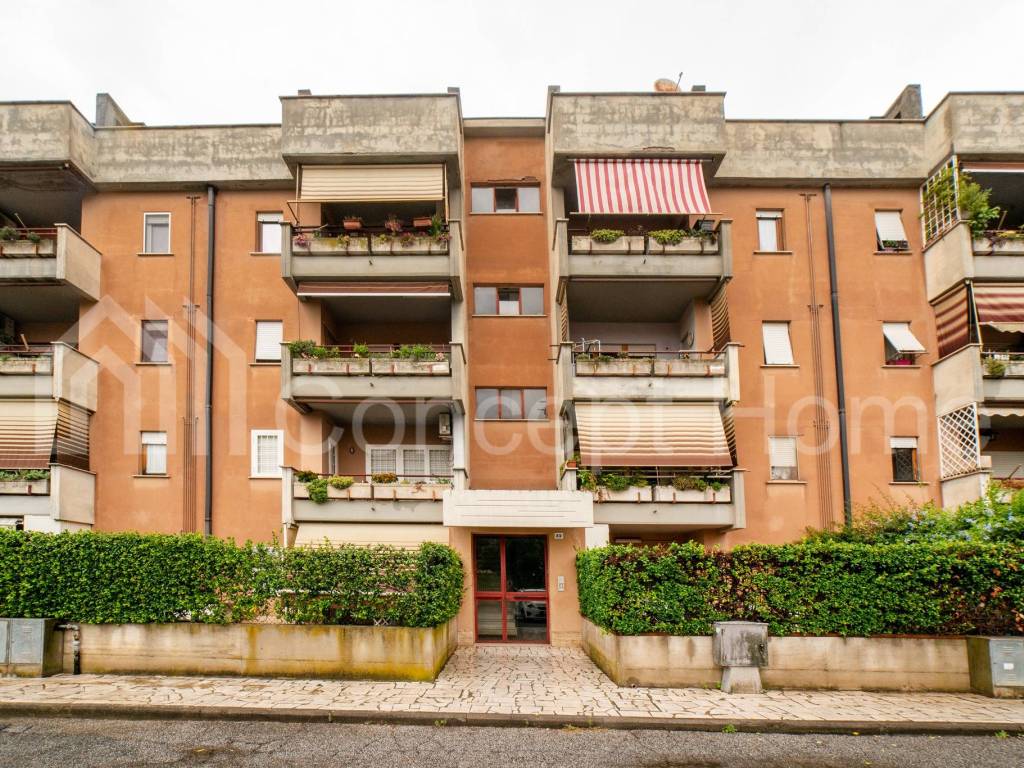 Appartamento a Mentana in Via Gaspare Spontini, 32 - Foto 3