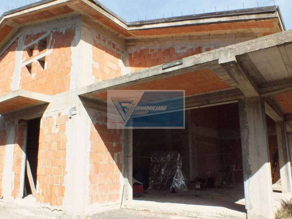 Casa indipendente a Noto in balata noto - Foto 3