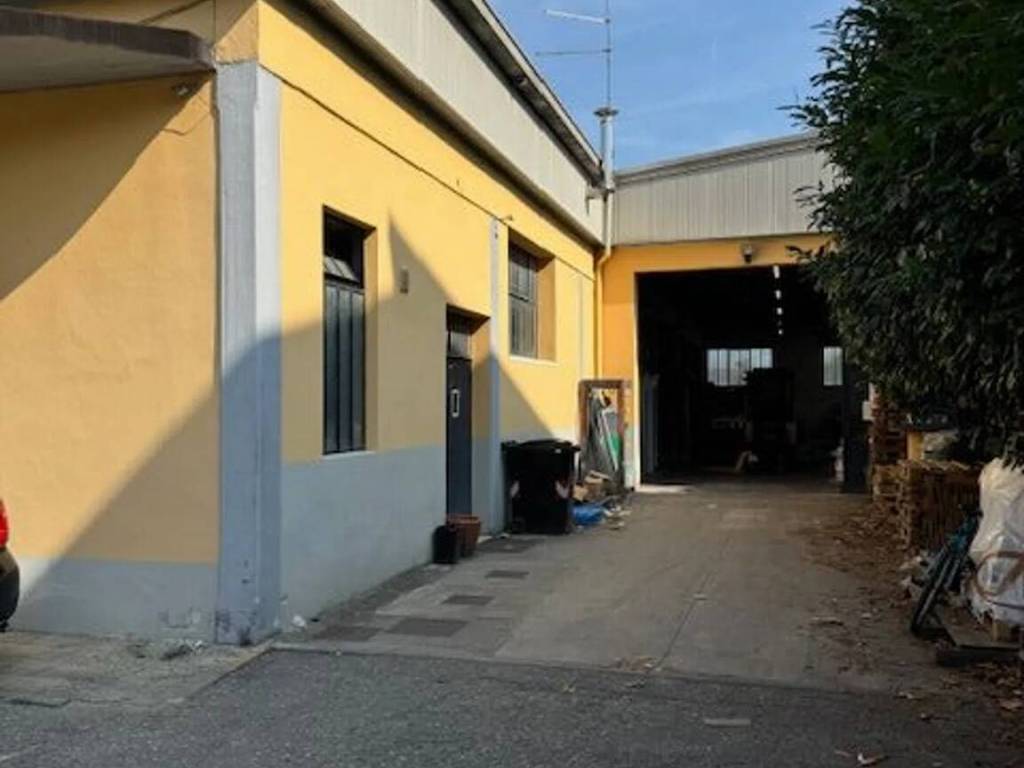Immobile a Bibbiena in Viale Michelangelo No Number - Foto 2