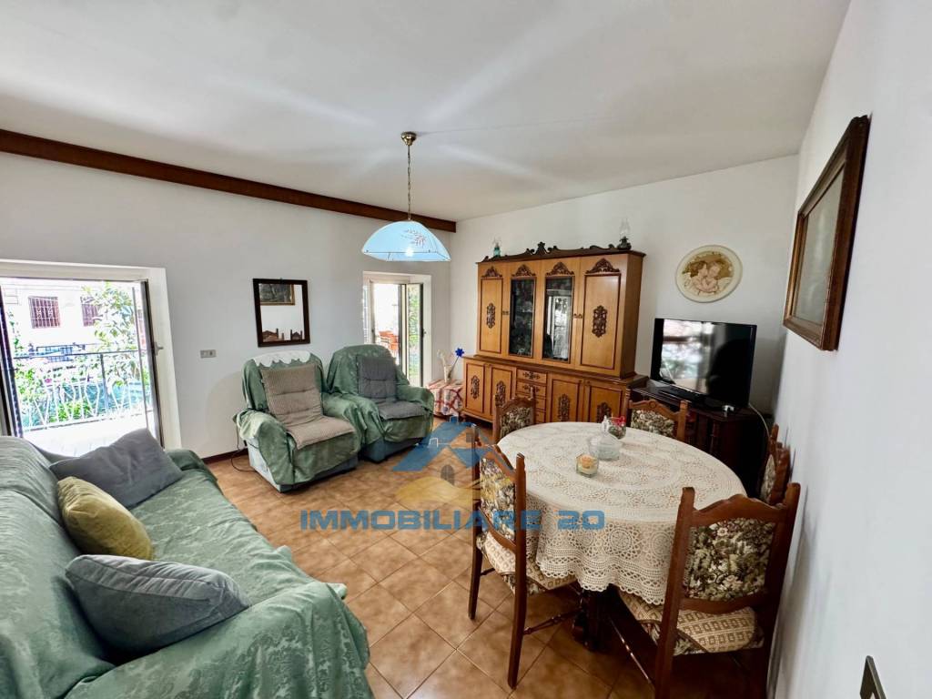 Casa indipendente a Teramo in VIA SALITA IZZONE, 25 - Foto 3