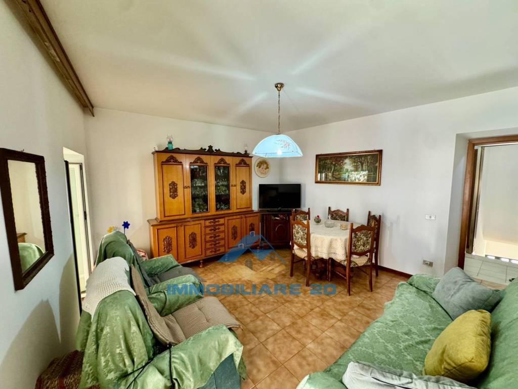Casa indipendente a Teramo in VIA SALITA IZZONE, 25 - Foto 4