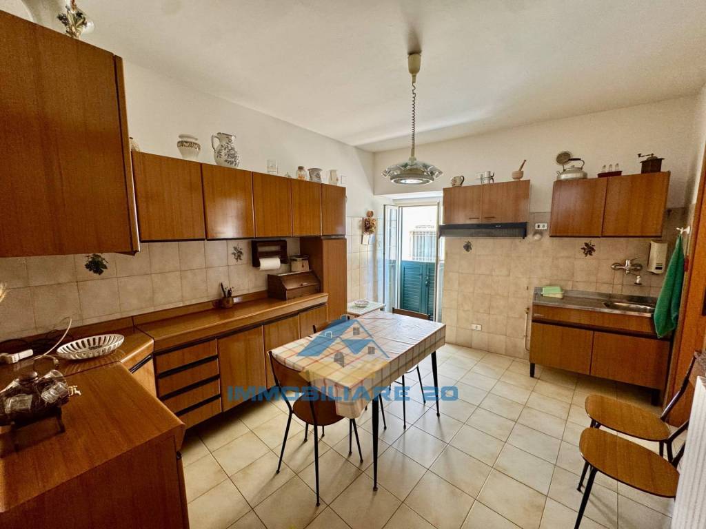 Casa indipendente a Teramo in VIA SALITA IZZONE, 25 - Foto 5