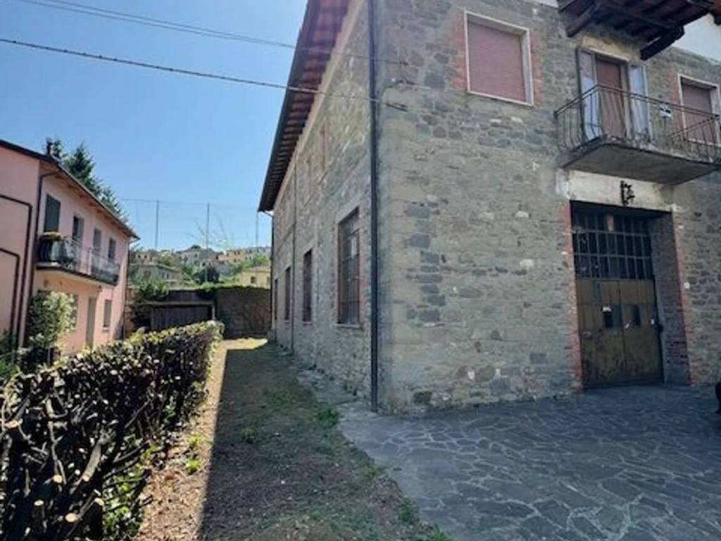 Villa a Bibbiena in Viale Michelangelo, 19 - Foto 4