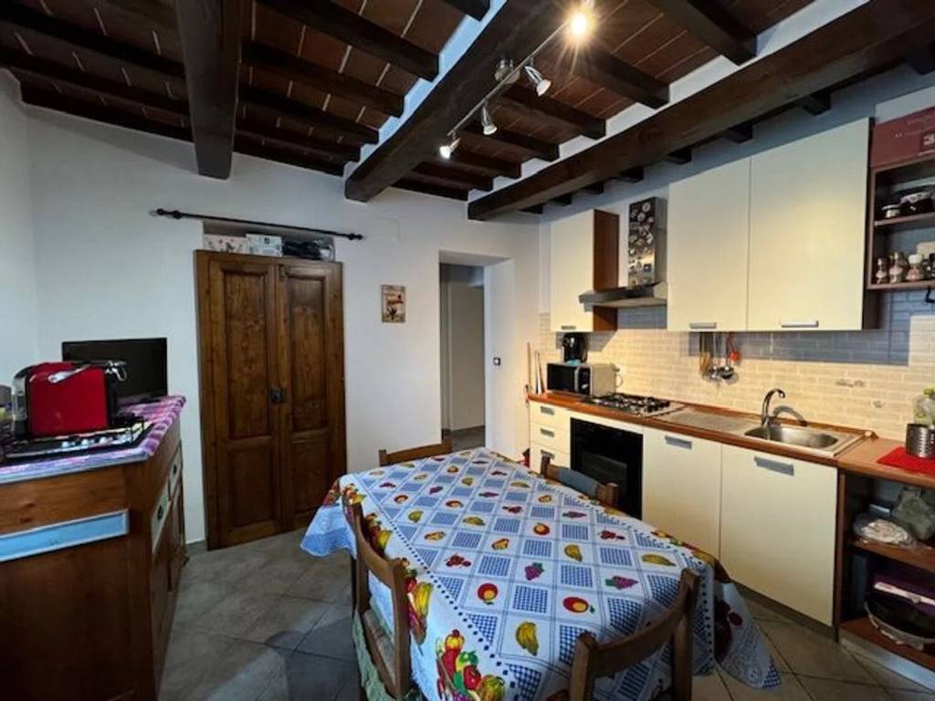 Appartamento a Chitignano in Via Biagino, 4 - Foto 5