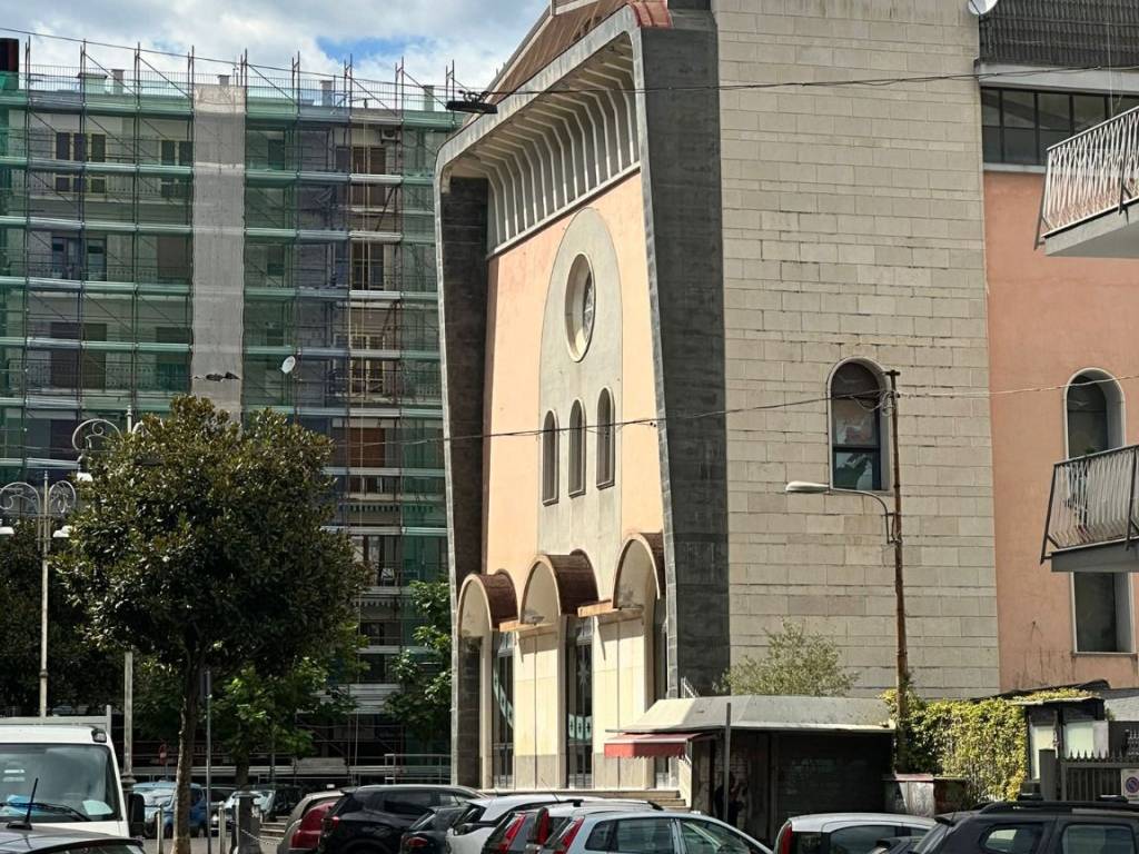 Appartamento a Salerno in Via Madonna di Fatima, 44 - Foto 2
