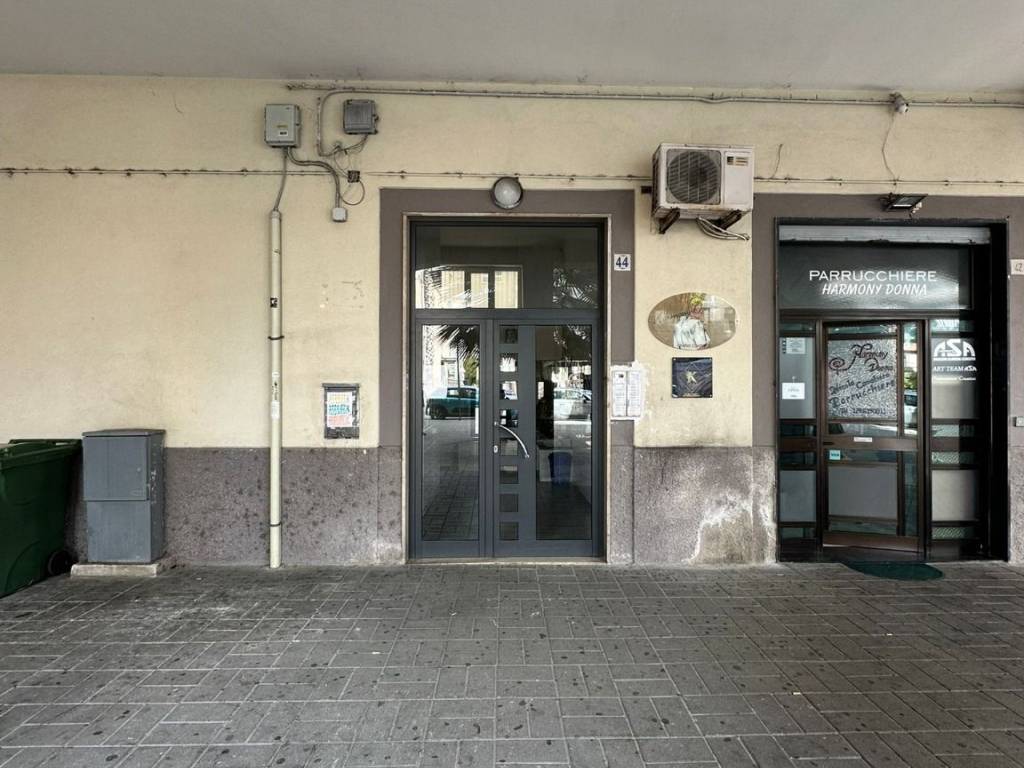 Appartamento a Salerno in Via Madonna di Fatima, 44 - Foto 3
