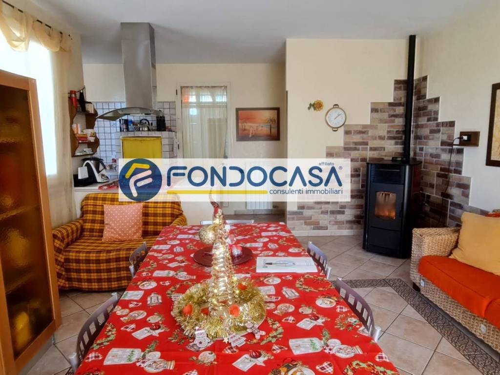 Villa a Brindisi in Via Stazione - Foto 2