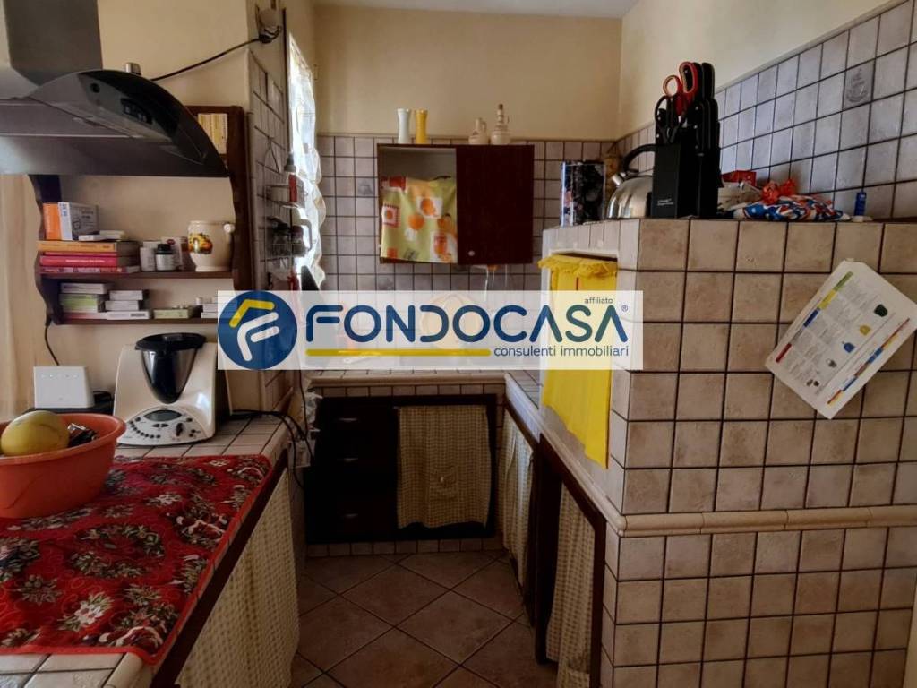 Villa a Brindisi in Via Stazione - Foto 3
