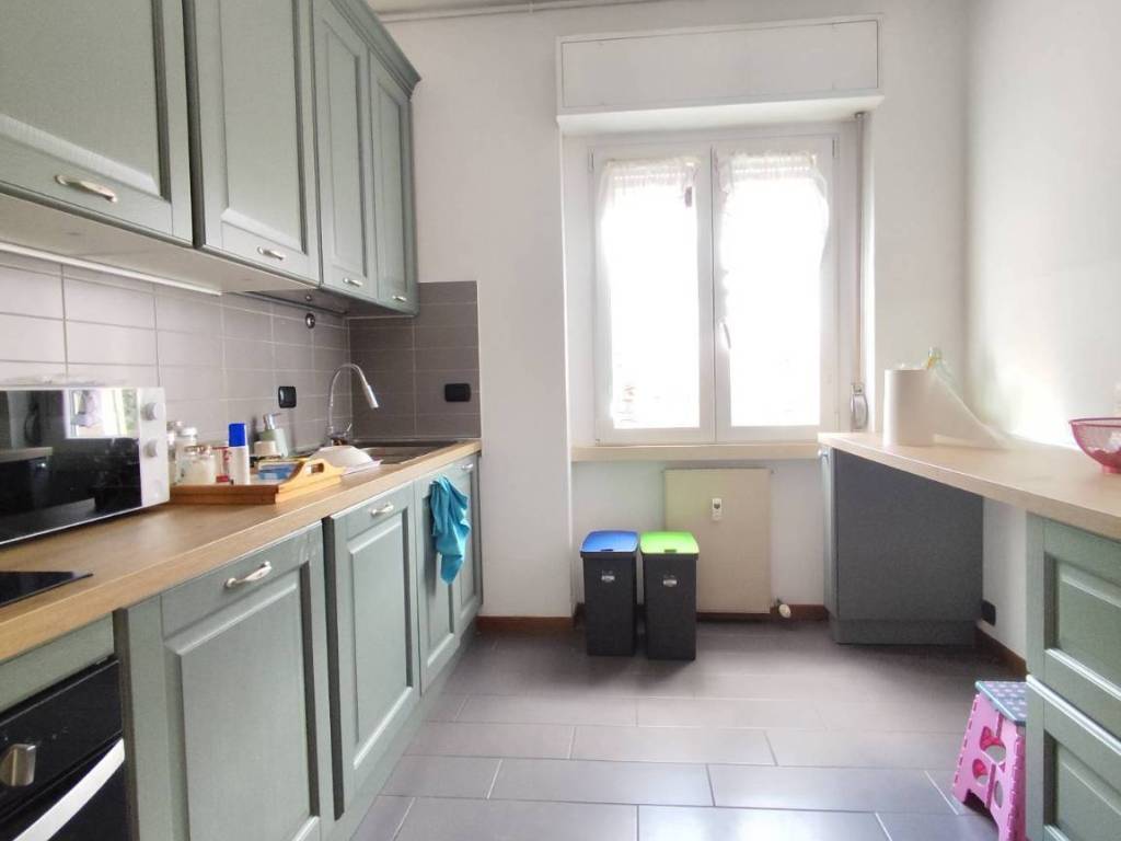 Appartamento a Sarnico in via Roma - Foto 3