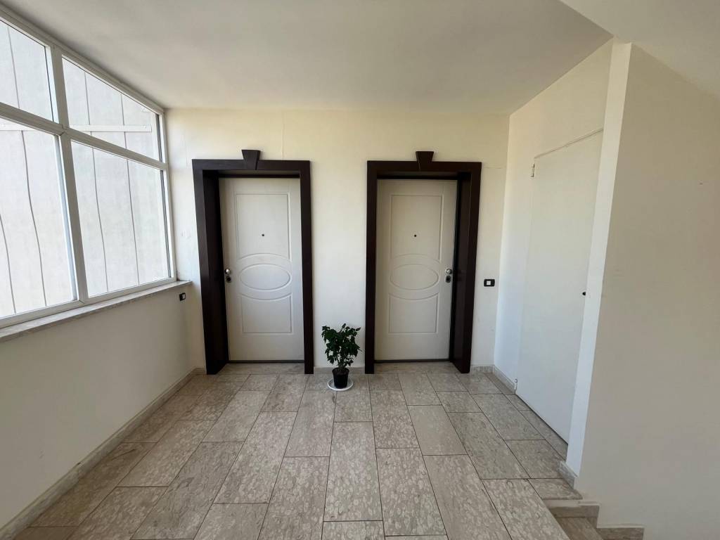 Appartamento a Santa maria capua vetere in Traversa Generoso Iodice - Foto 5
