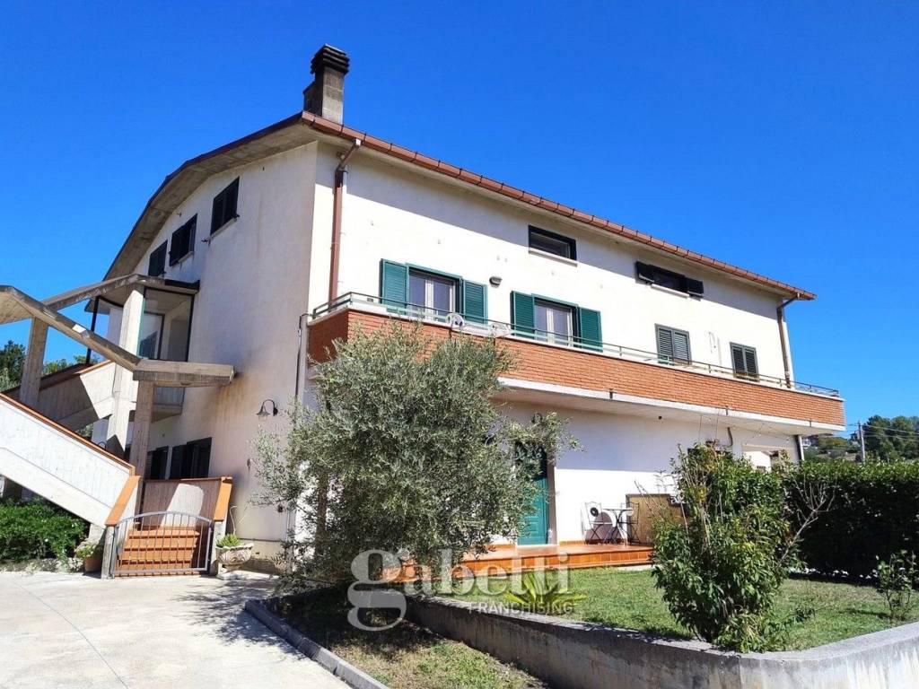 Villa a Campobasso in Contrada Ruviato - Foto 2