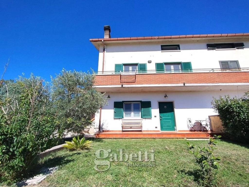 Villa a Campobasso in Contrada Ruviato - Foto 3