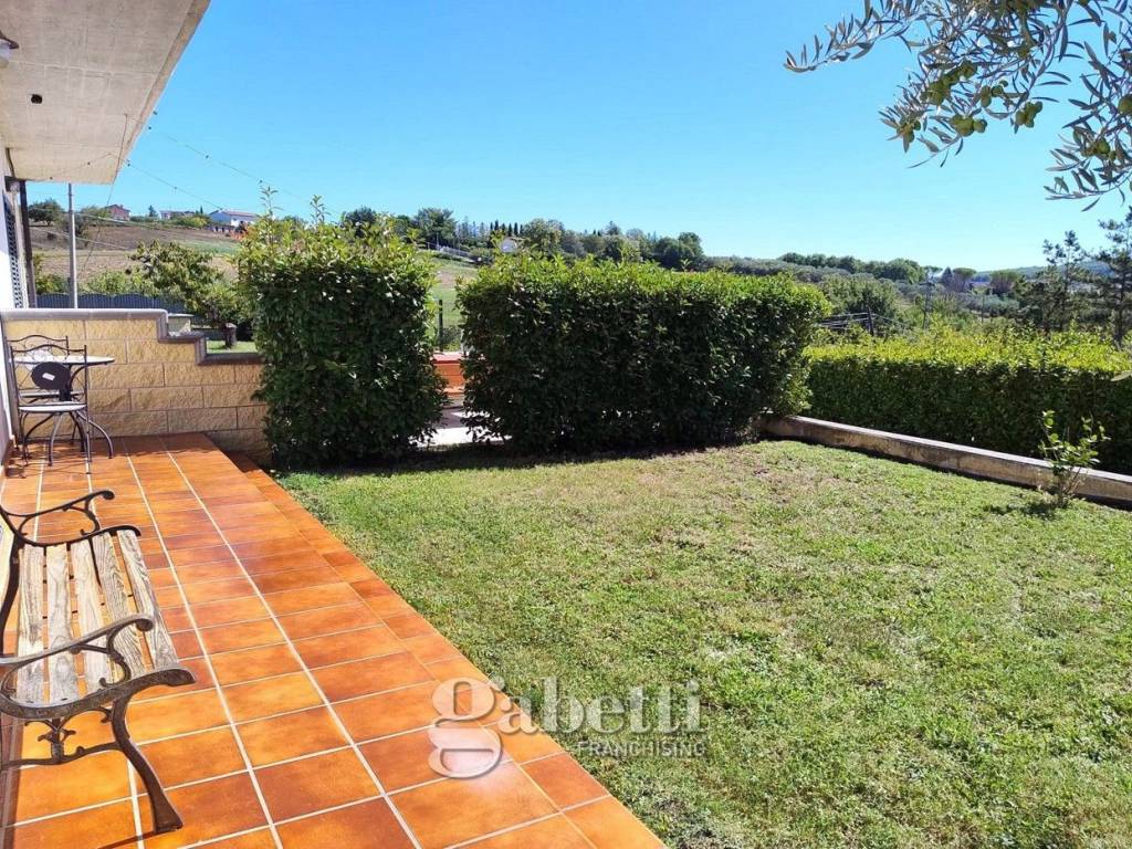 Villa a Campobasso in Contrada Ruviato - Foto 4
