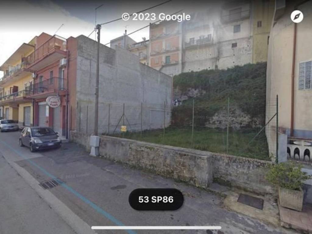 Terreno a Canicattini bagni in canale - Foto 3