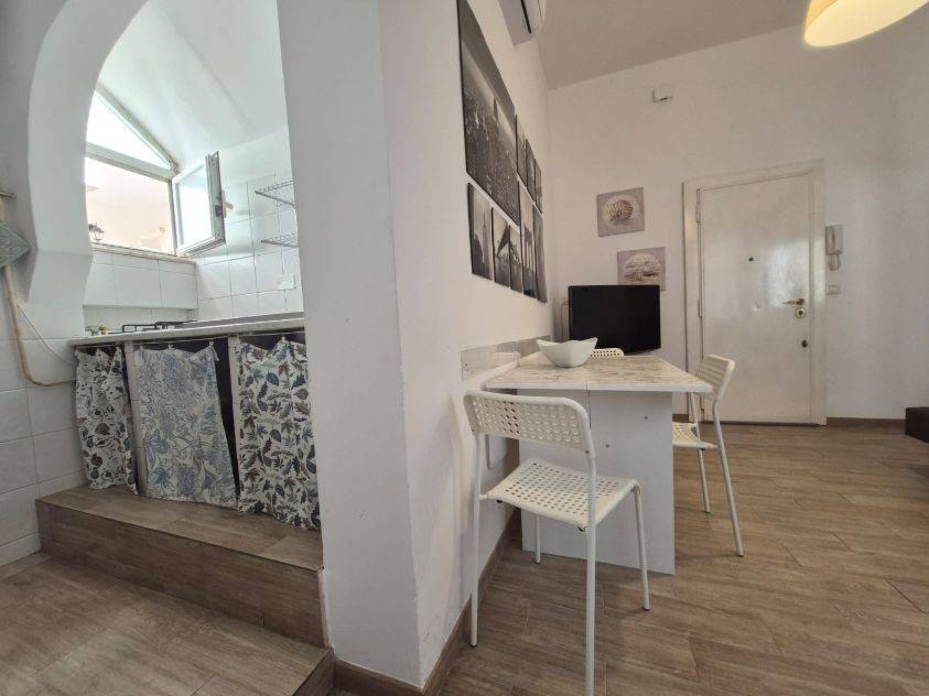 Appartamento a Ladispoli in Via Duca degli Abruzzi, 126 - Foto 5